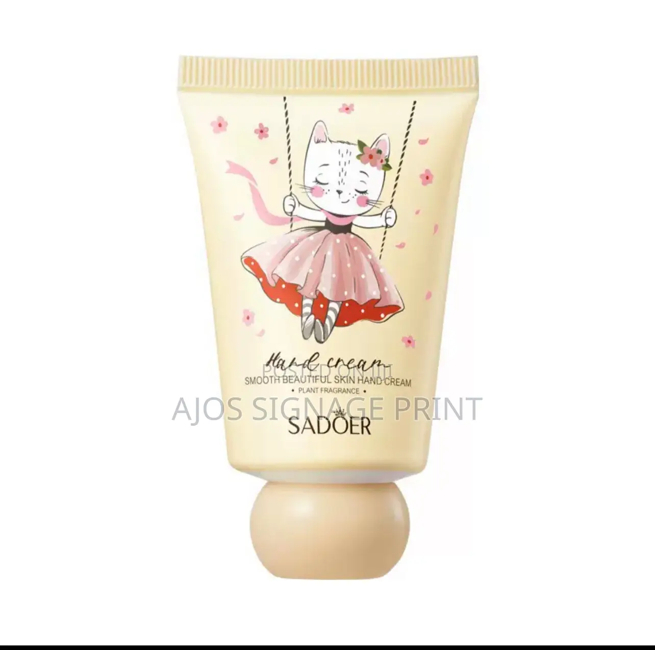 Sadoer Hand Cream