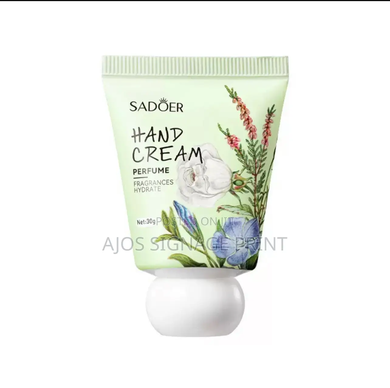 Sadoer Hand Cream