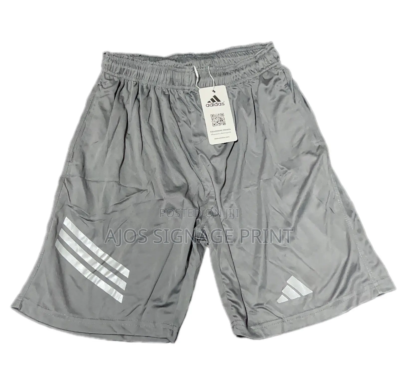 Quality Adidas Shorts