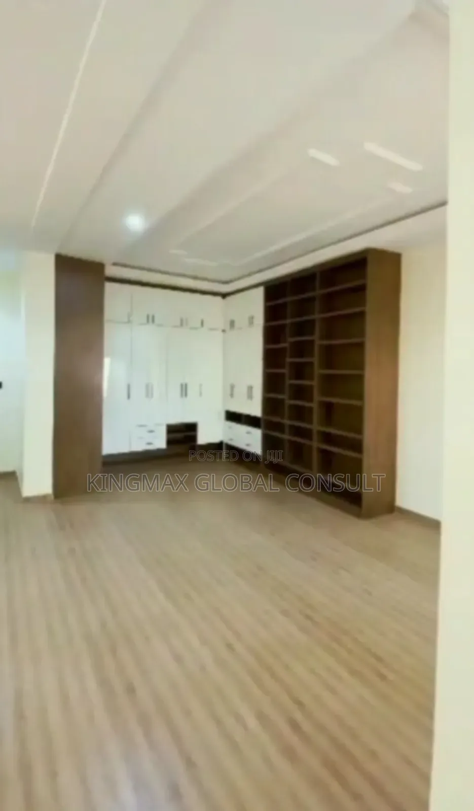 Furnished 5bdrm Duplex in Jahi District for sale