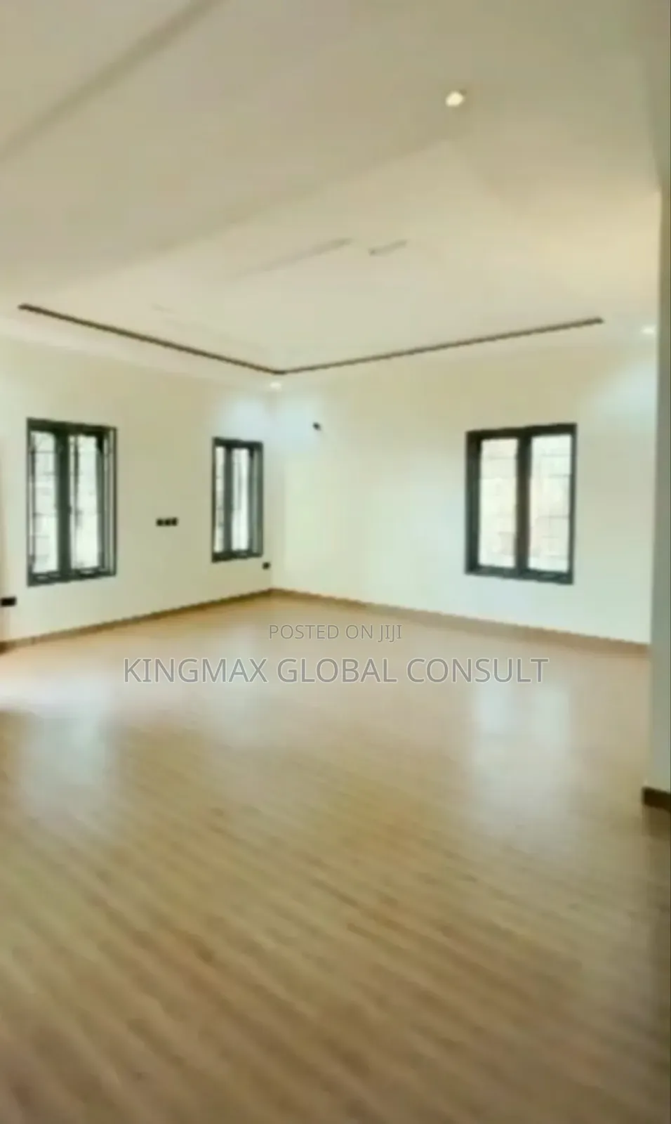 Furnished 5bdrm Duplex in Jahi District for sale