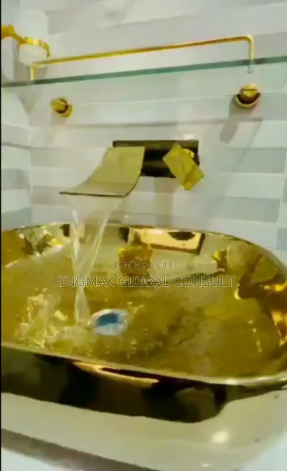 Furnished 5bdrm Duplex in Jahi District for sale