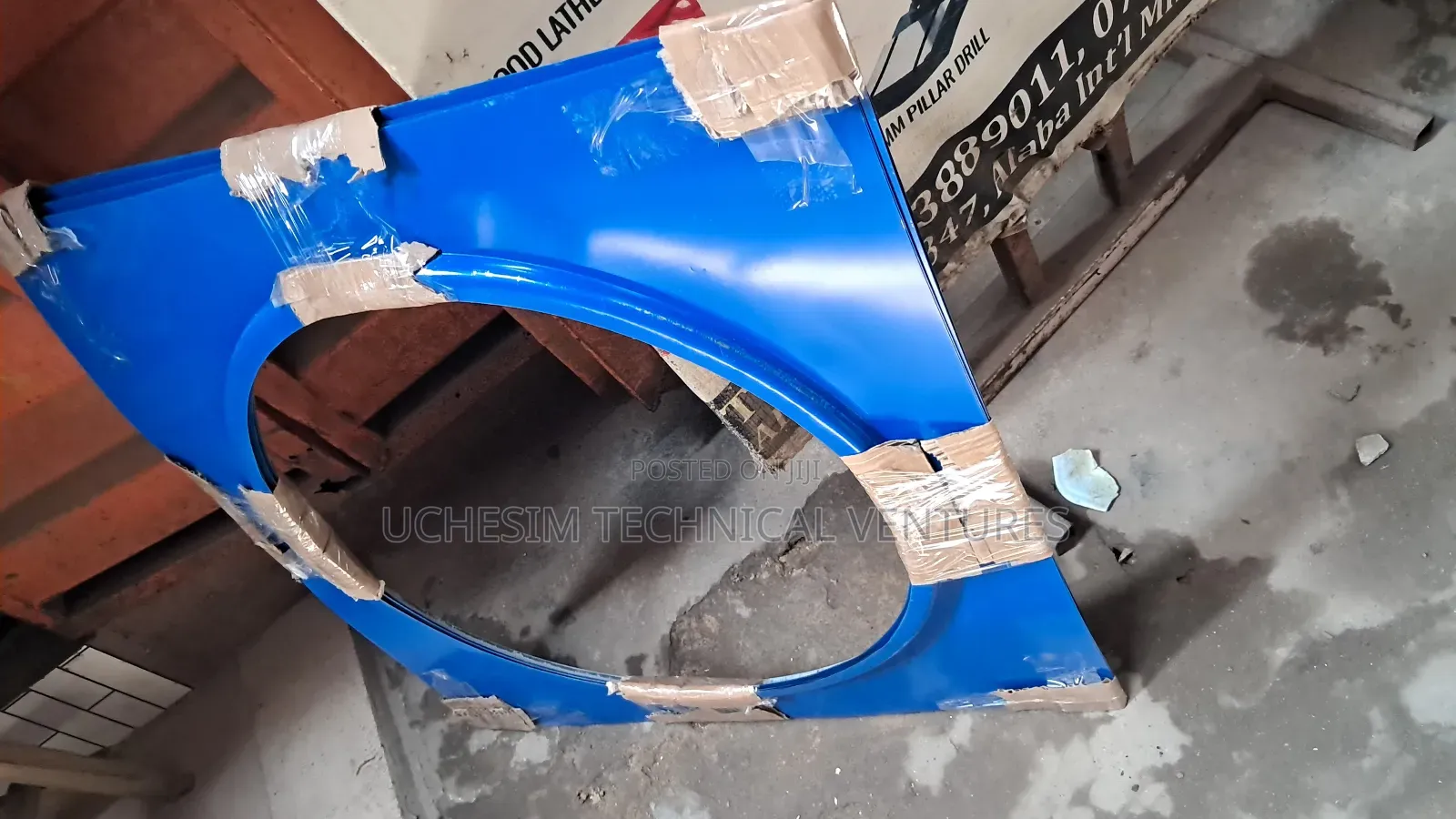 Heat Extractor Fan