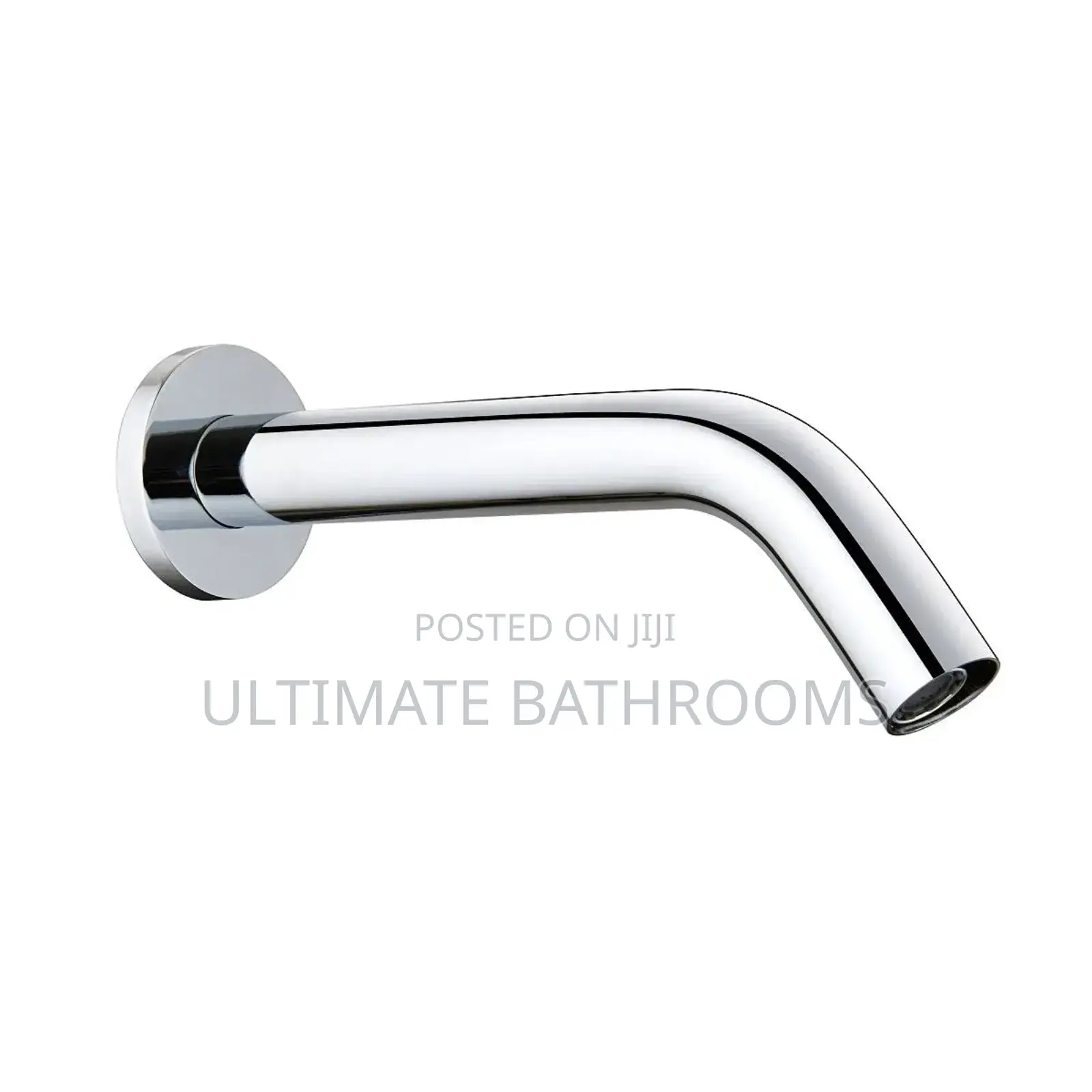 Wall Mounted Sensor Tap