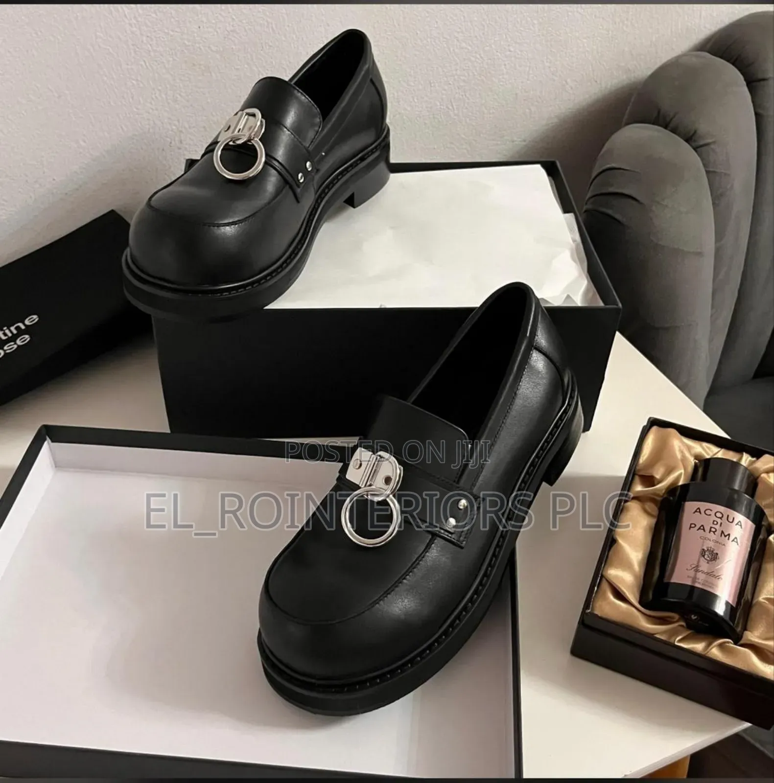 Martine Rose Quality Shoe