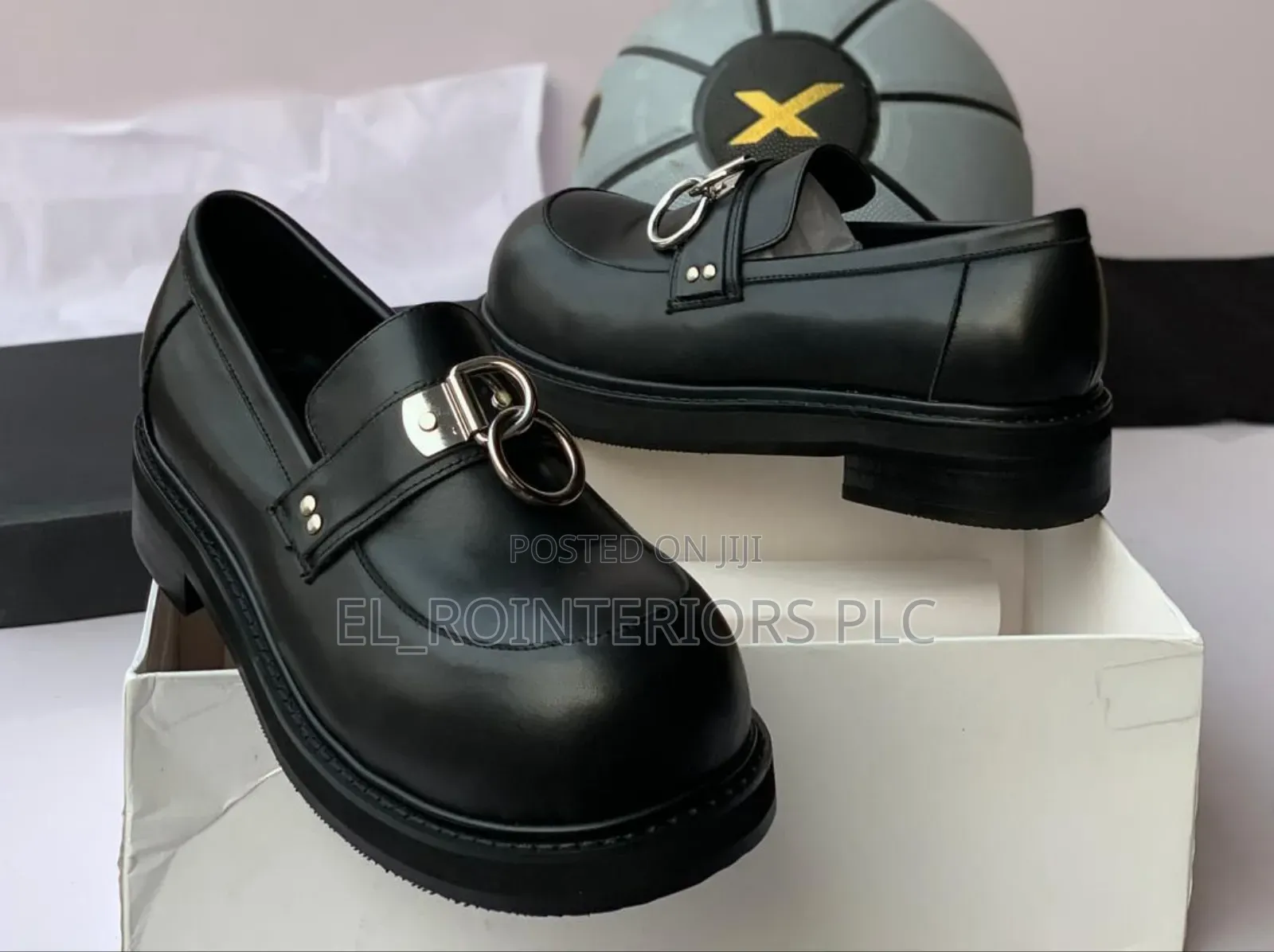 Martine Rose Quality Shoe