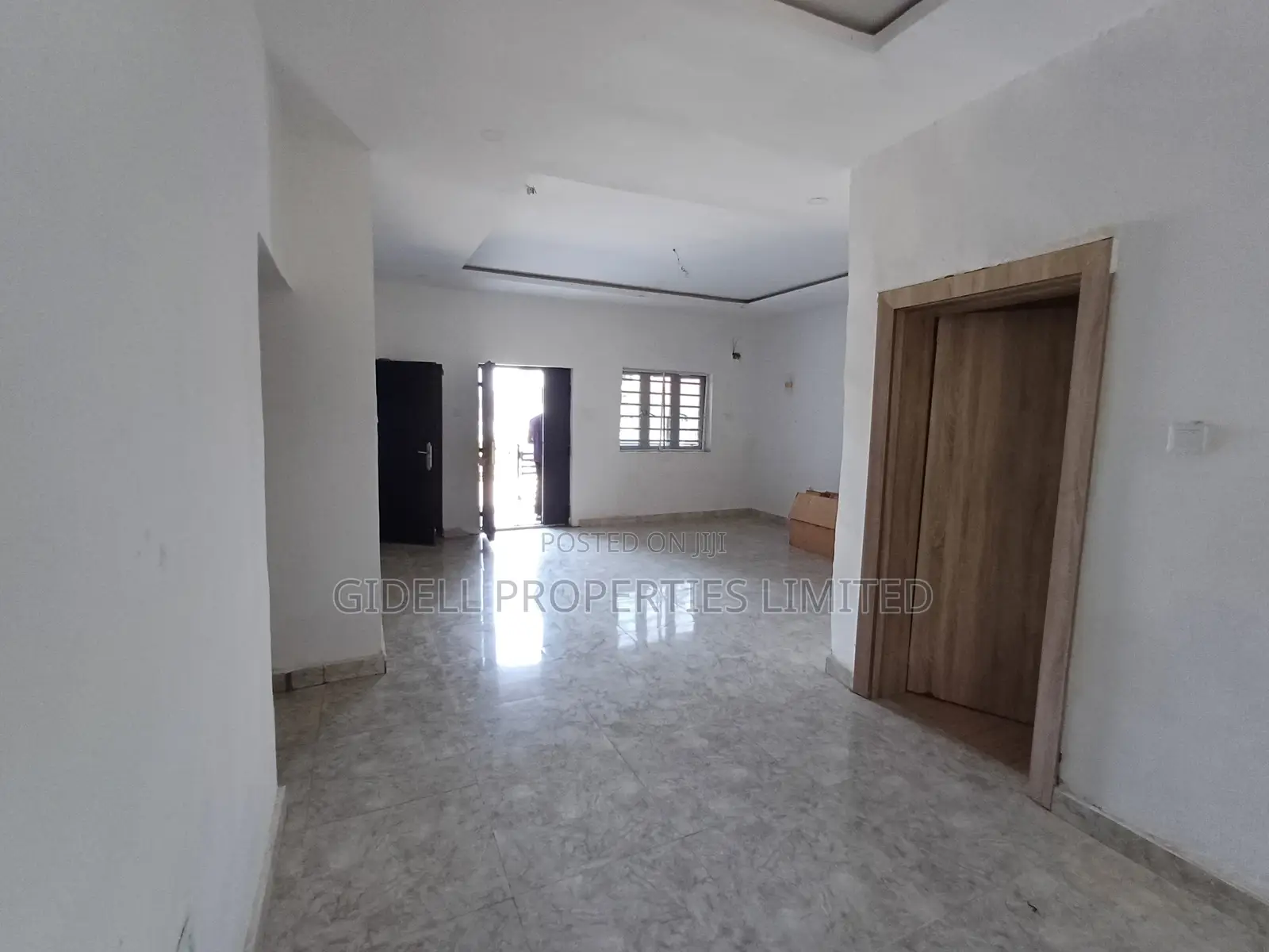 3bdrm Apartment in Jahi for rent