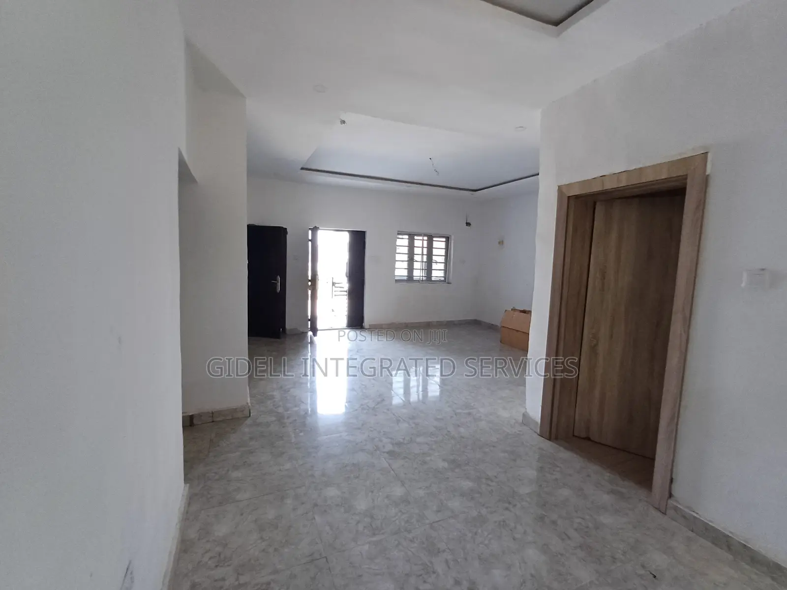 3bdrm Apartment in Jahi for rent