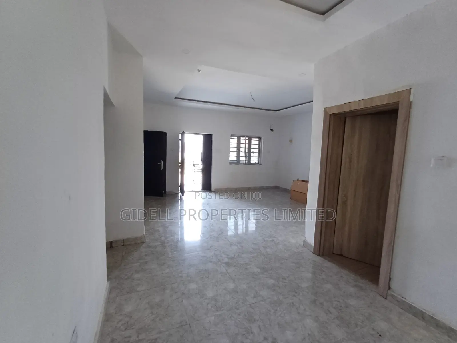 3bdrm Apartment in Jahi for rent