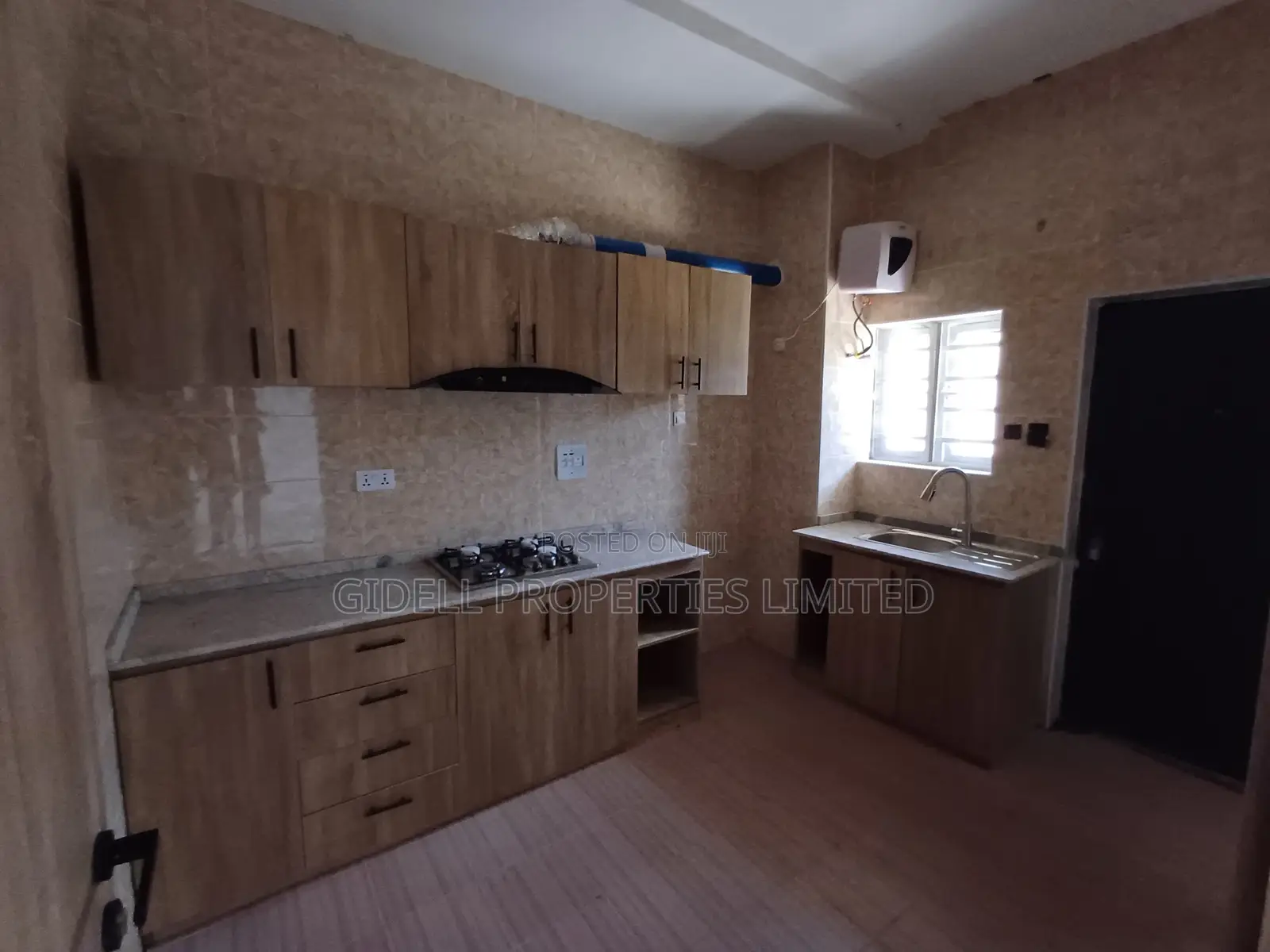 3bdrm Apartment in Jahi for rent