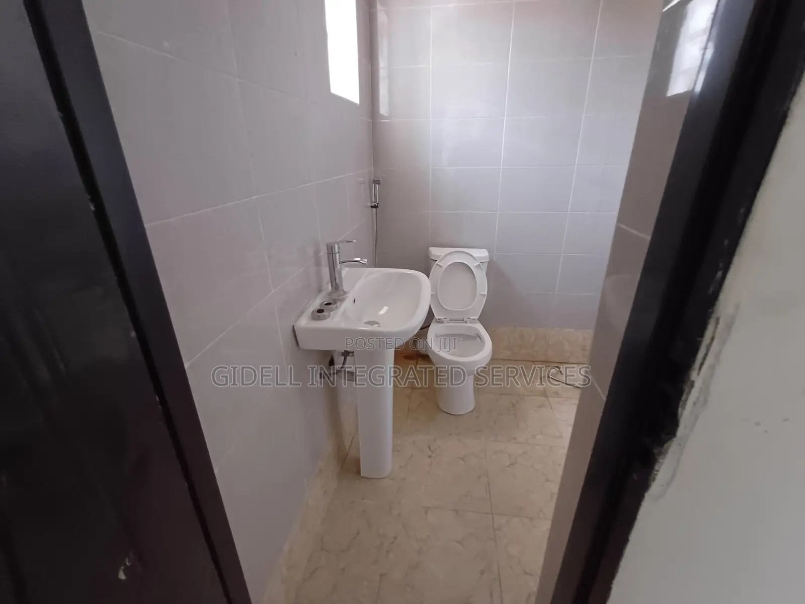 3bdrm Apartment in Jahi for rent