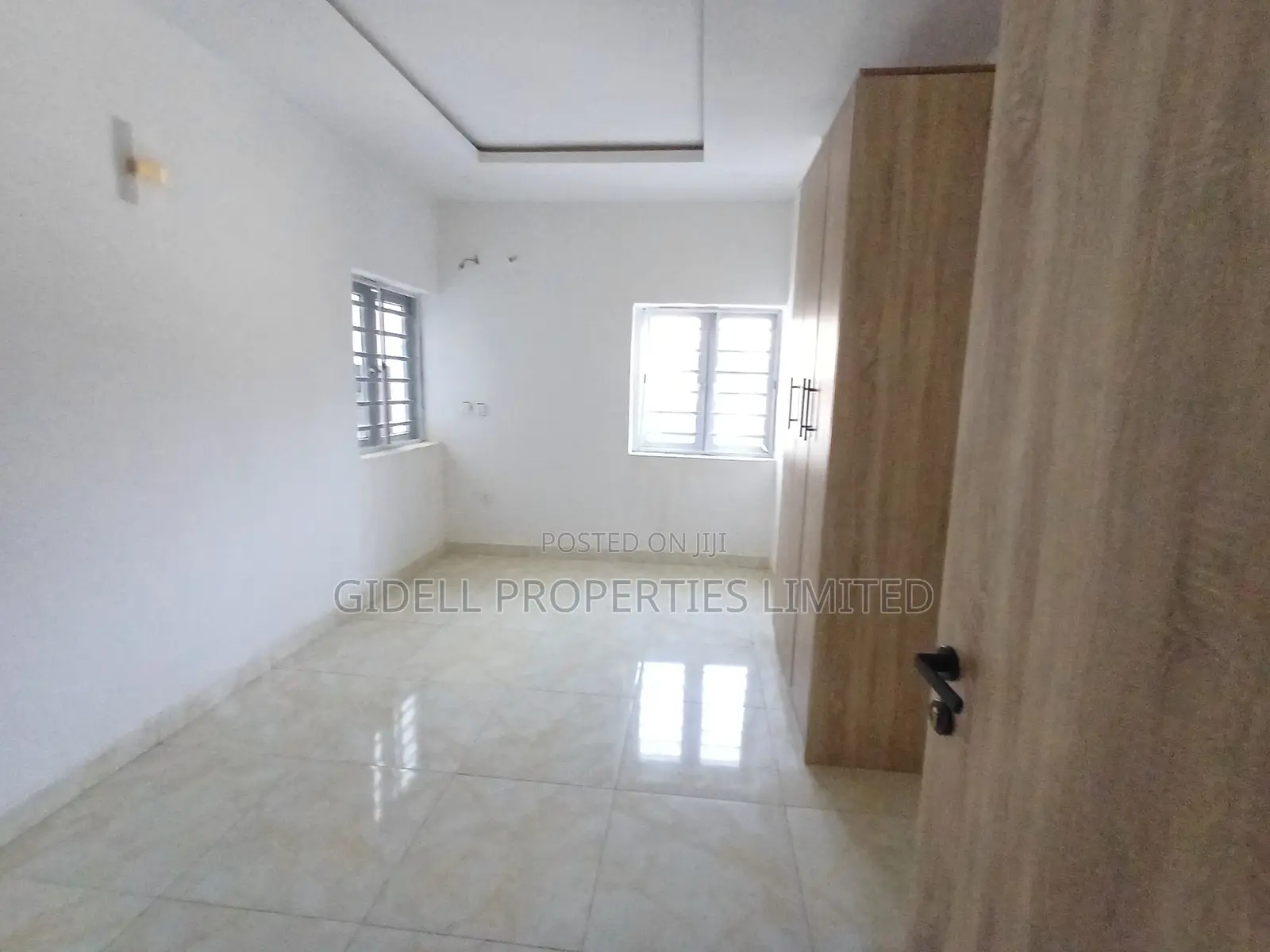 3bdrm Apartment in Jahi for rent