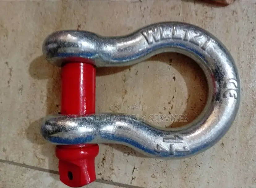12ton WLL Shackle