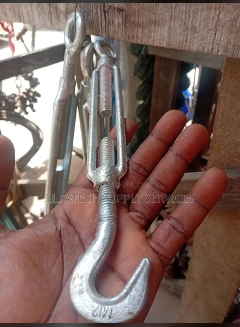 Original M12 Turnbuckle