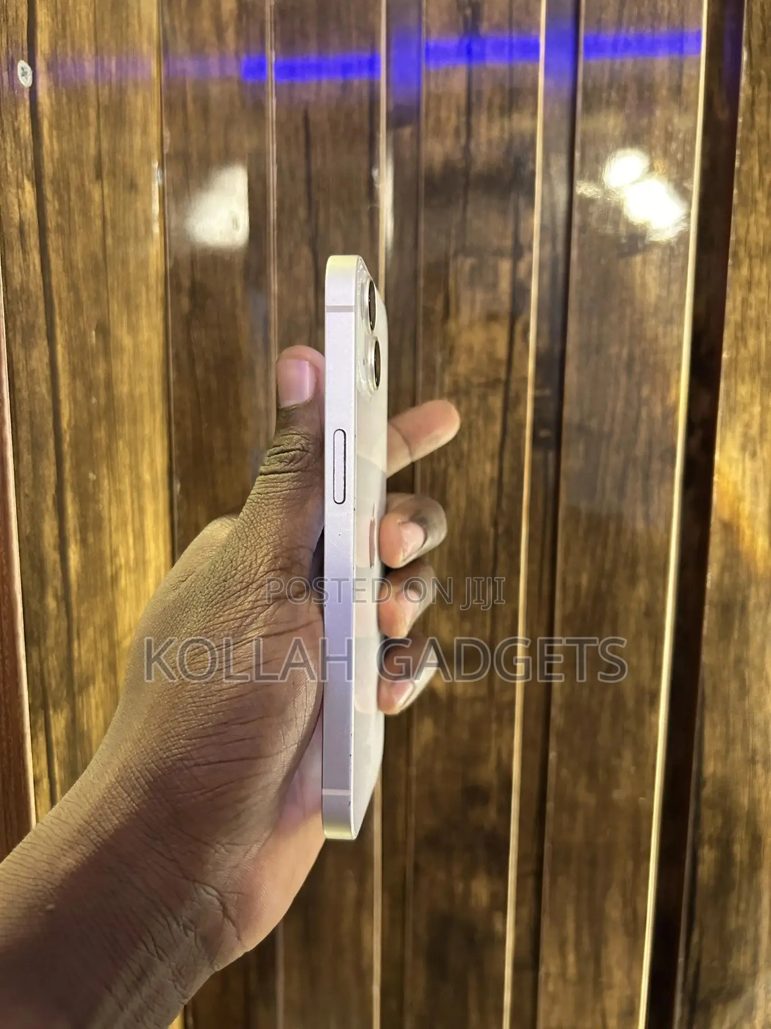 Apple iPhone 13 128 GB White