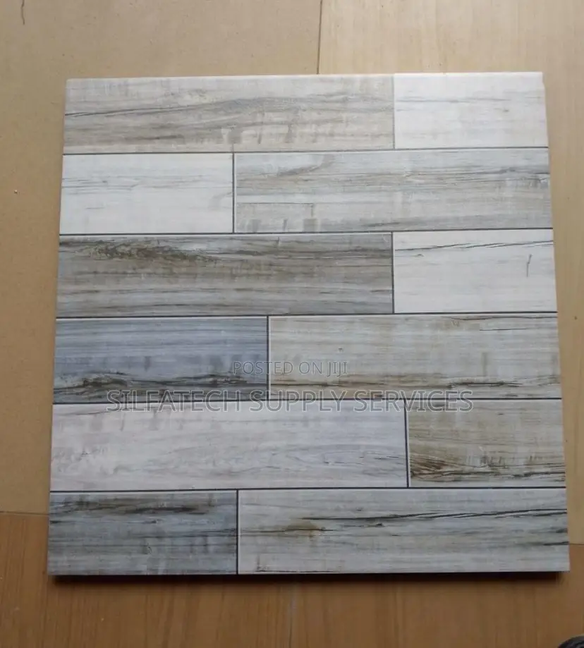 Original House Tile