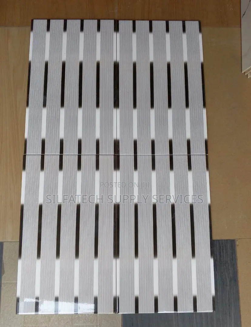 Original House Tile