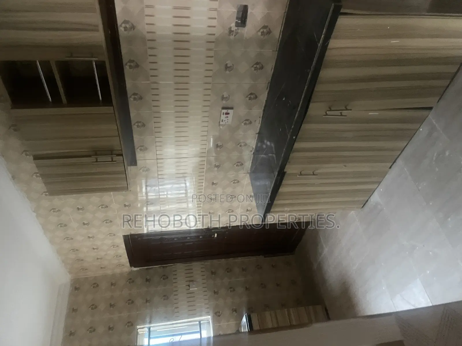 2bdrm Apartment in Unity Estate, Ibadan for rent