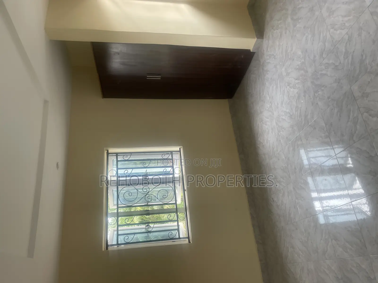 2bdrm Apartment in Unity Estate, Ibadan for rent