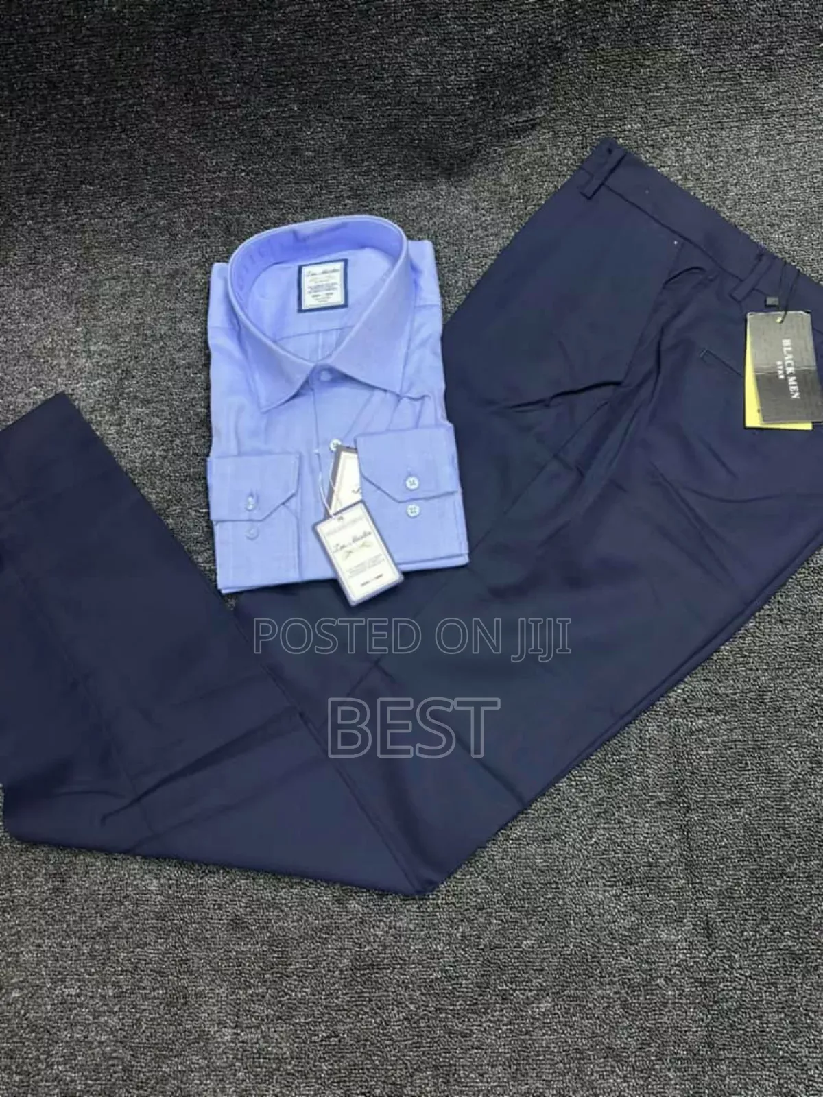 Shirt Pants and Chinos Trousers Combo But Can Be Sold Sep