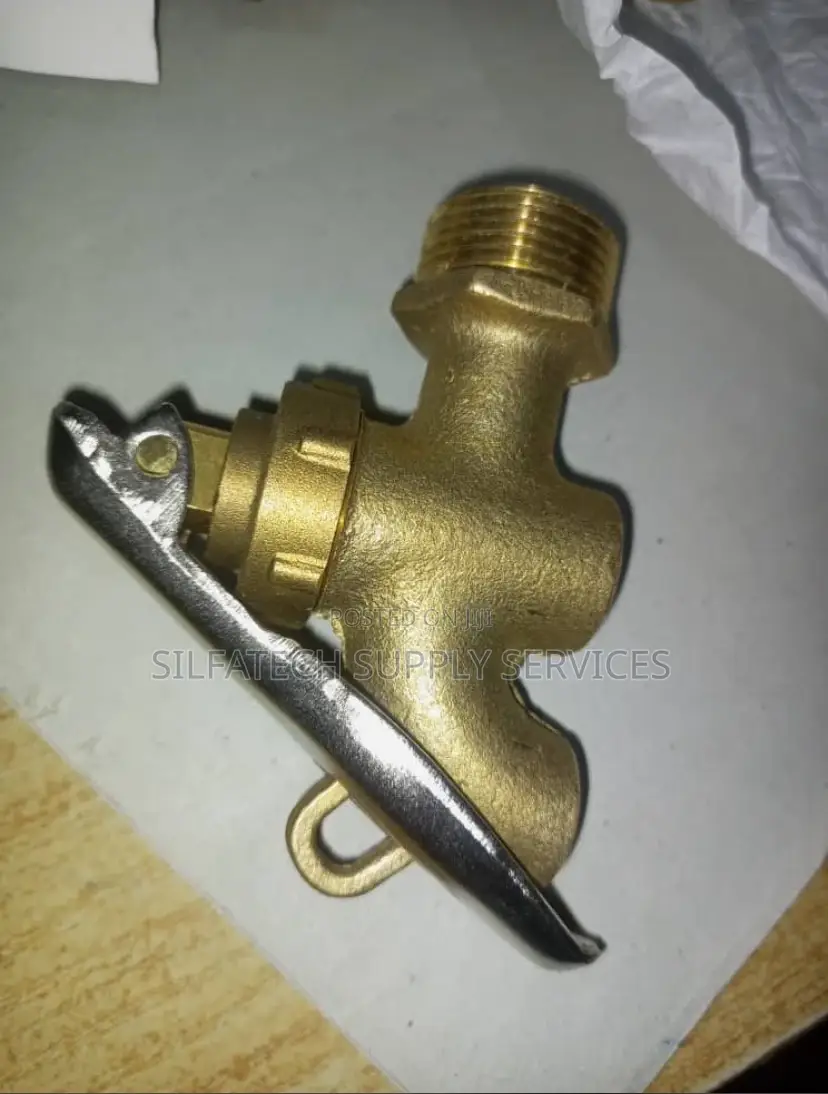 Original Water Tap