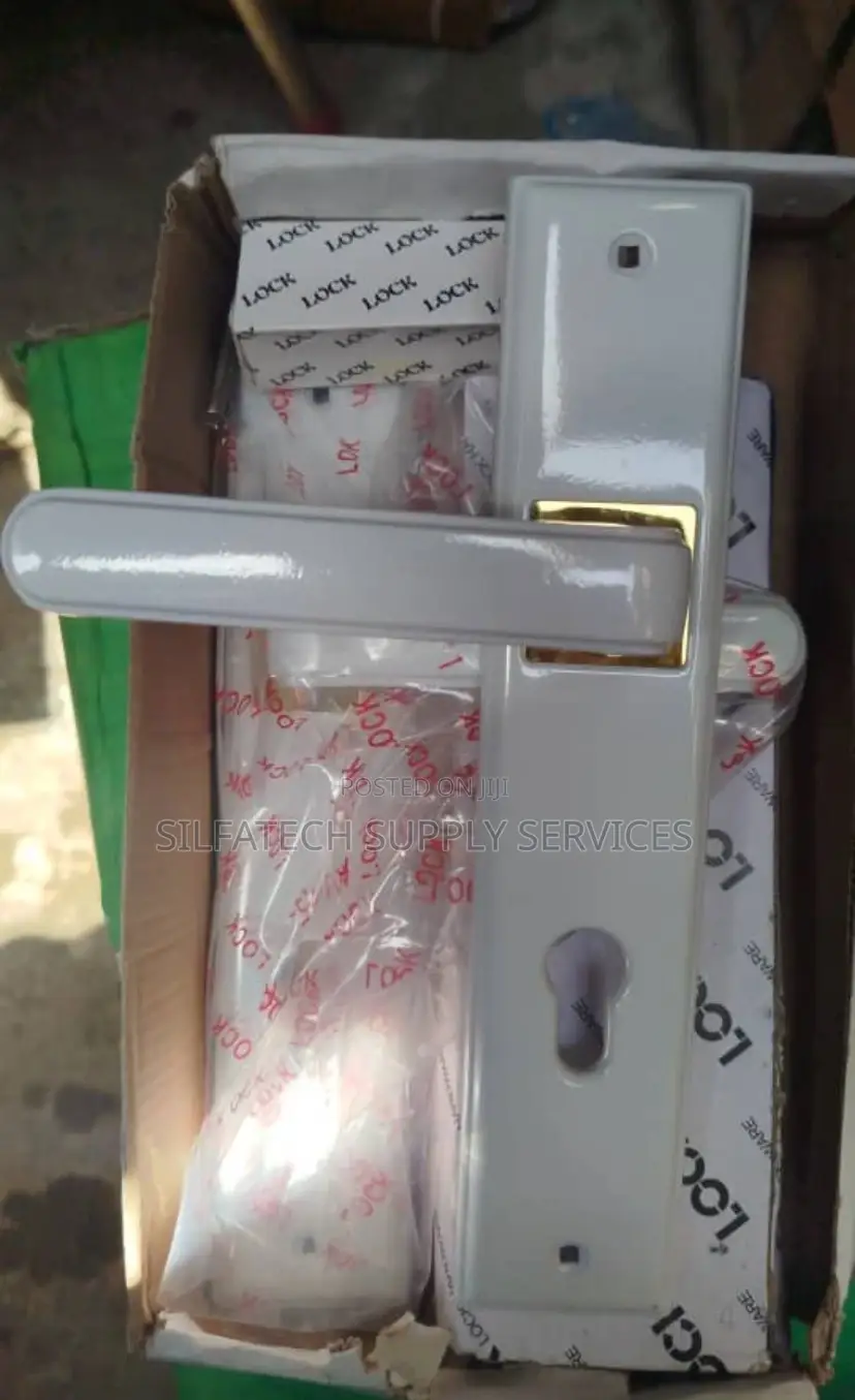 Original Door Handles