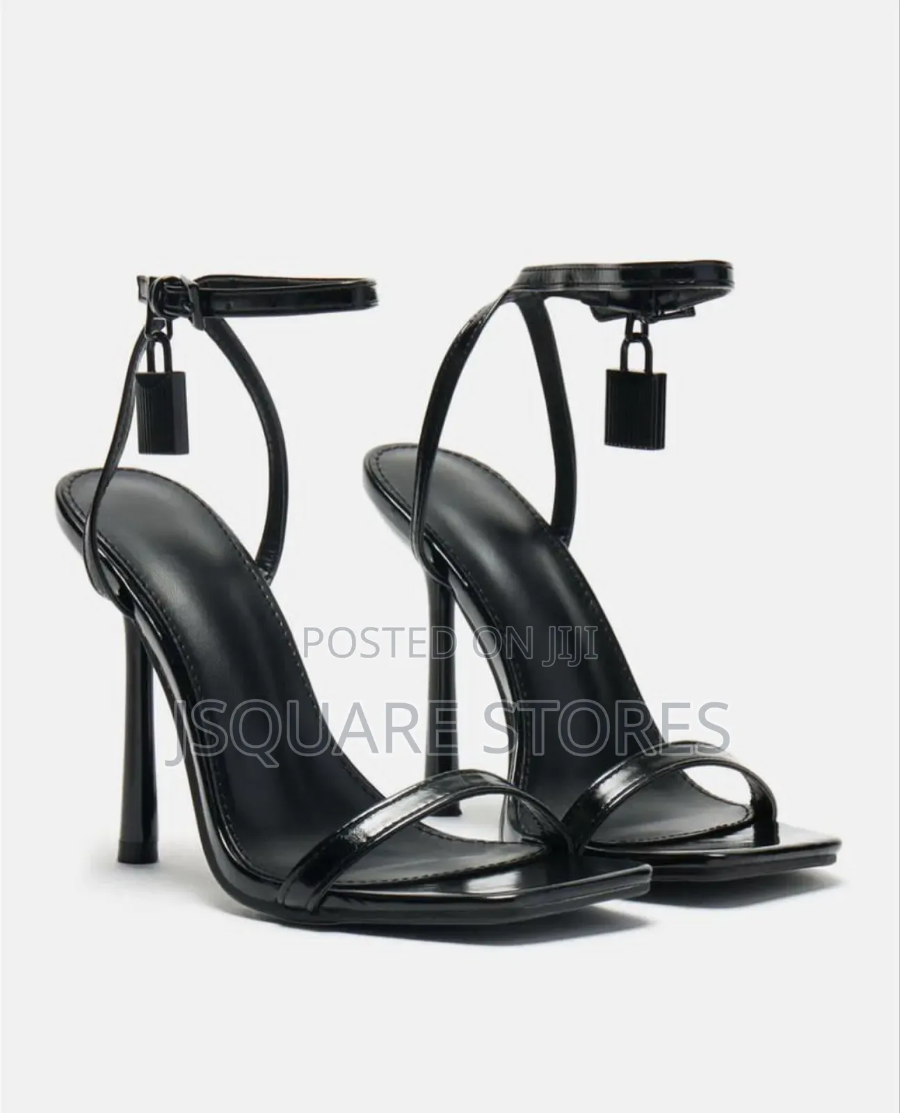 Tomford Heels Sandals