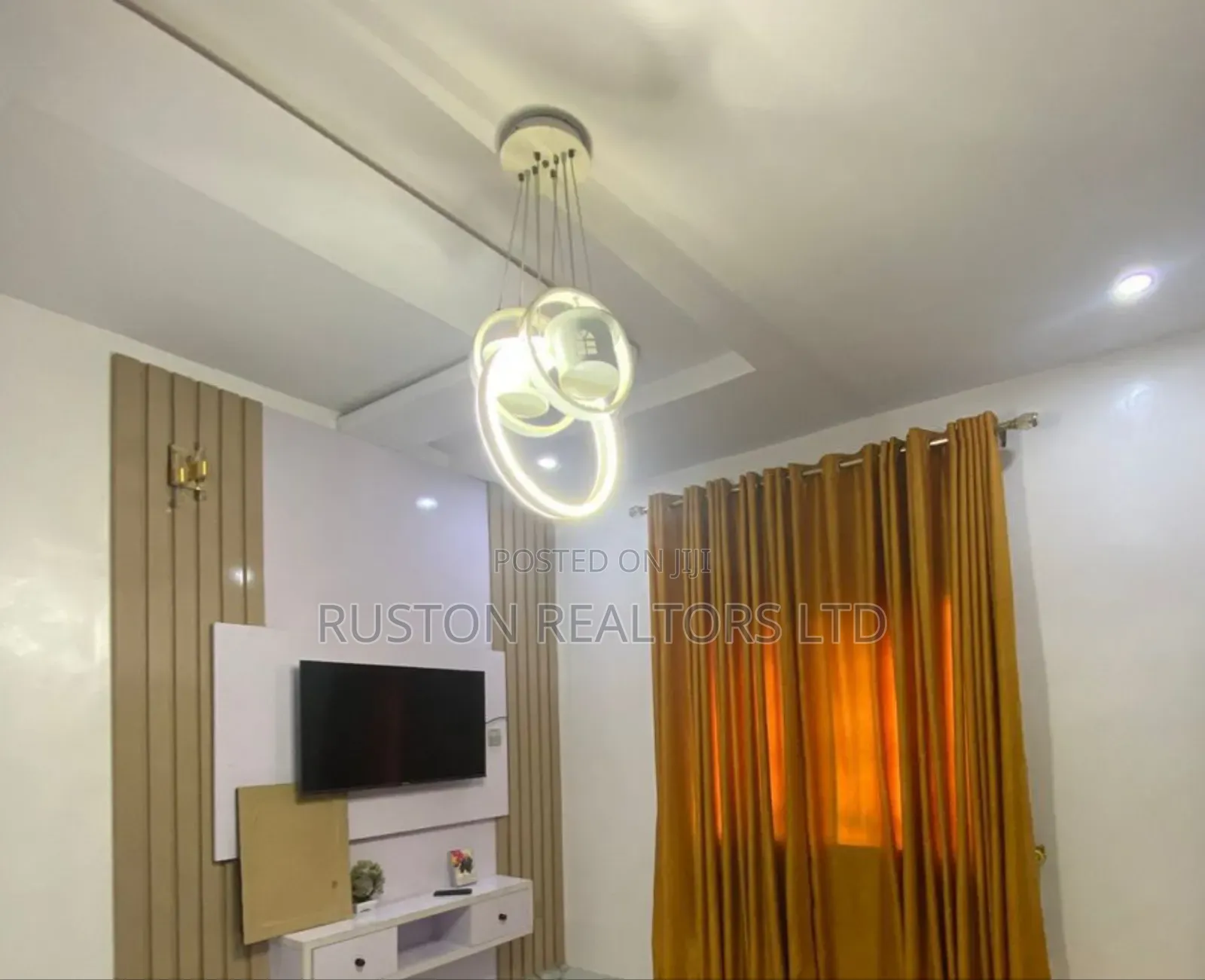 Furnished 3bdrm Bungalow in Ibadan for sale