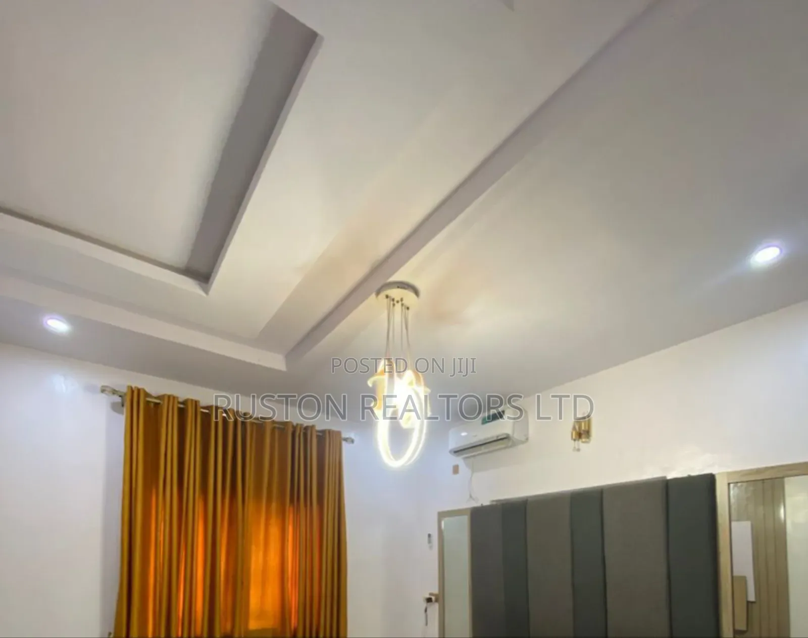 Furnished 3bdrm Bungalow in Ibadan for sale