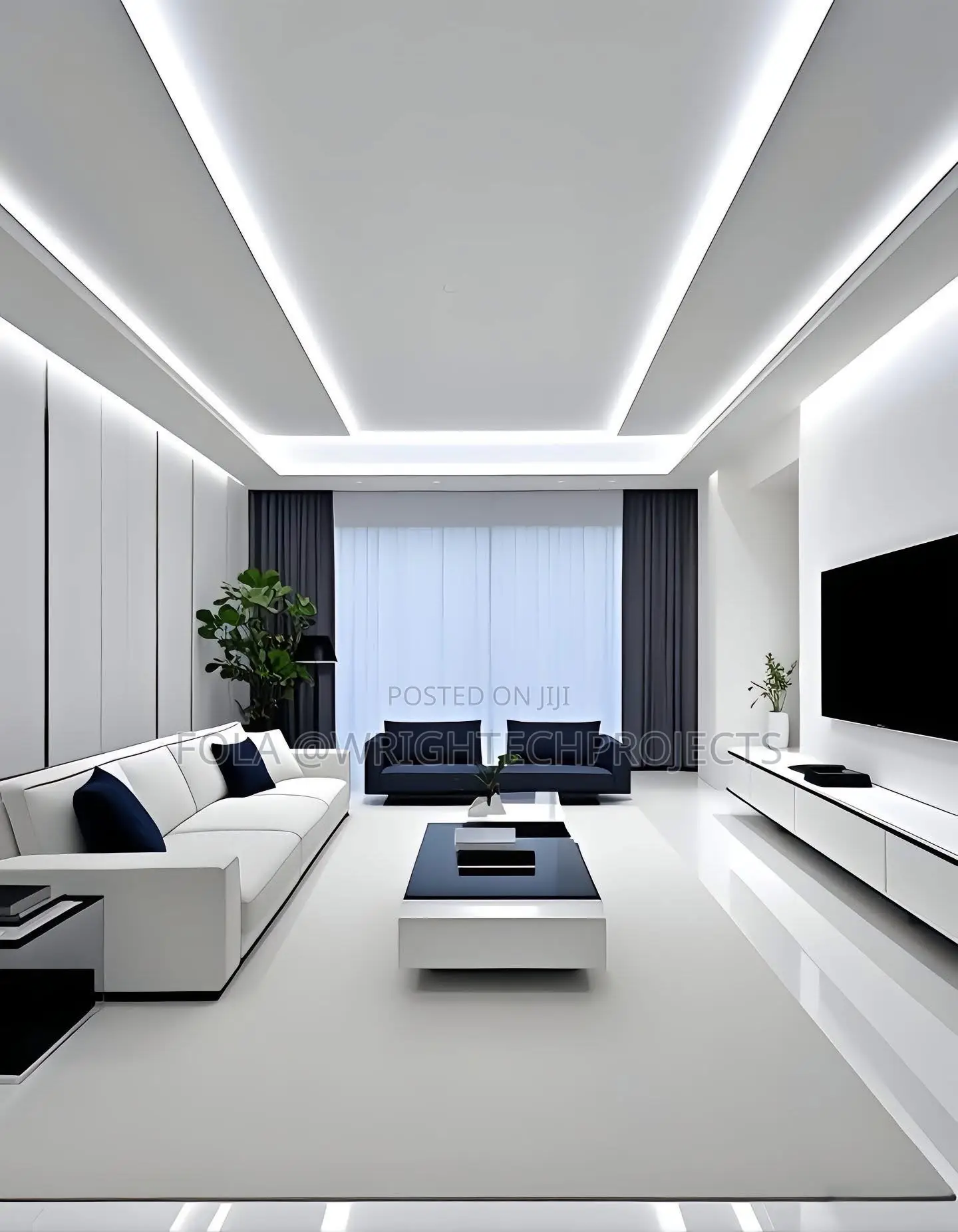 Drywall Ceiling Design