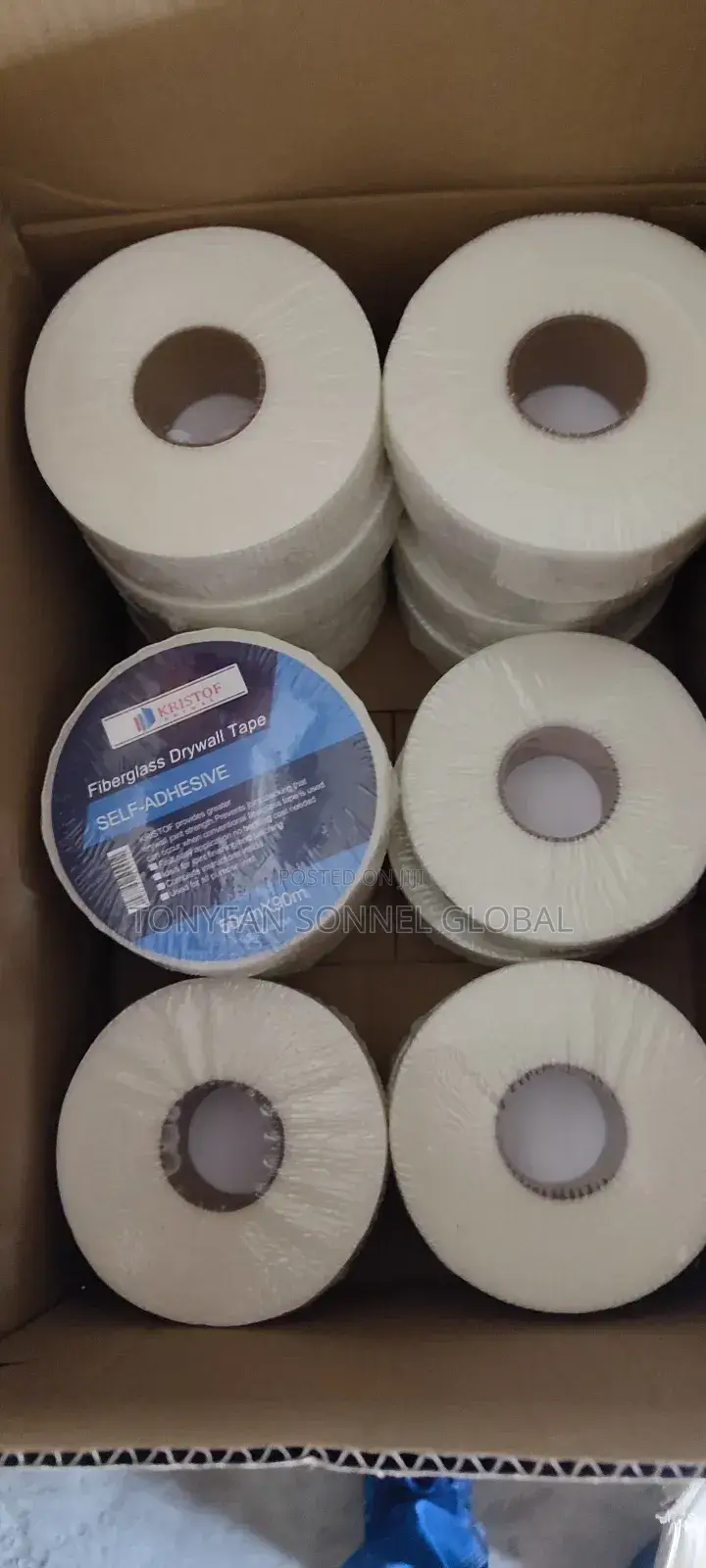 Joint Tape