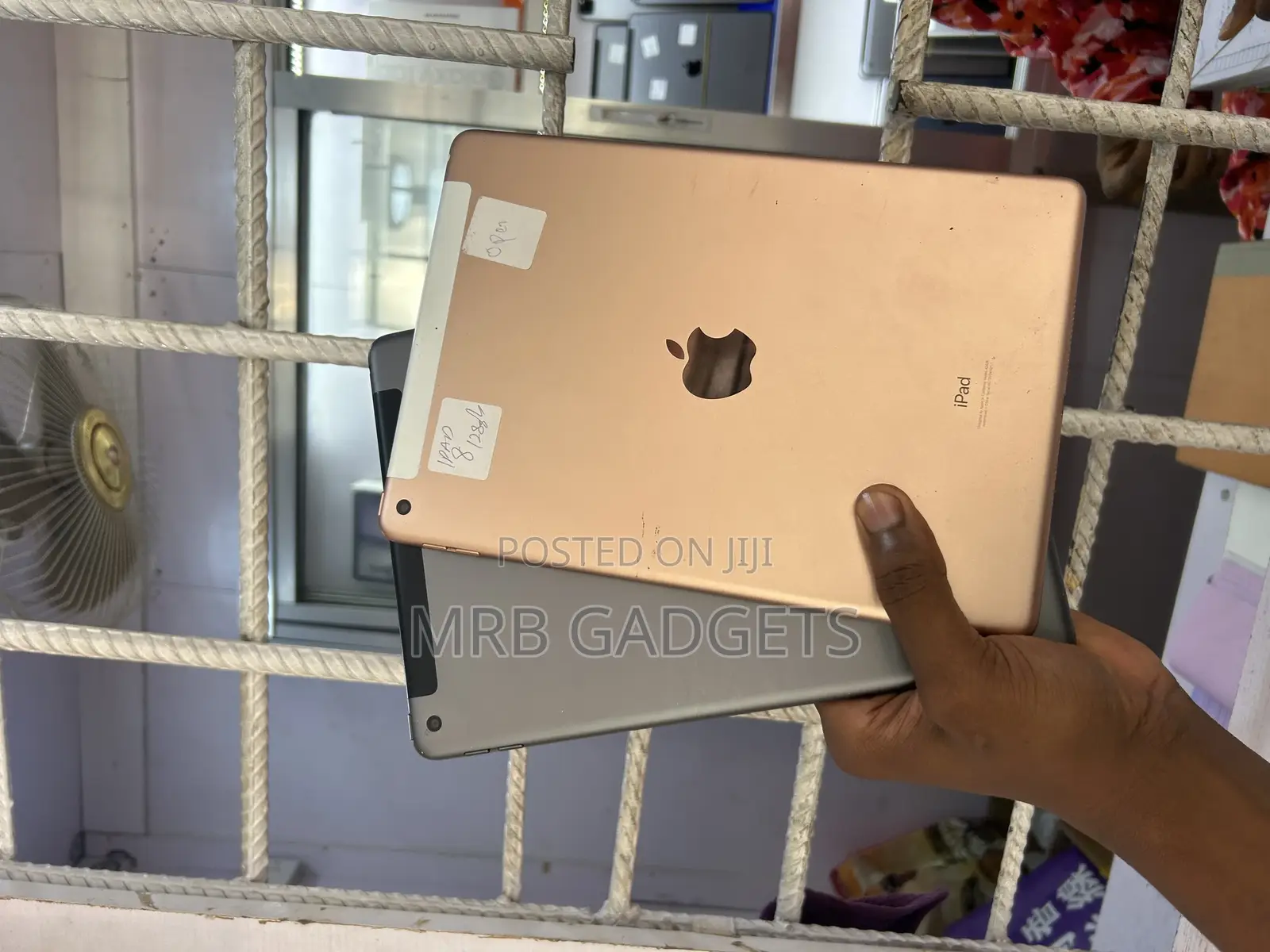 Apple iPad 10.2 (2020) 128 GB