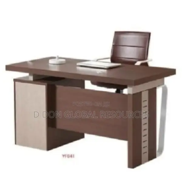 Office Table and Chair