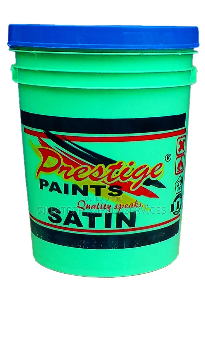 Original Satin Paint