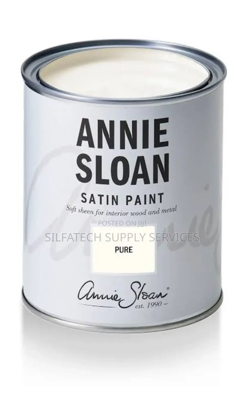 Original Satin Paint