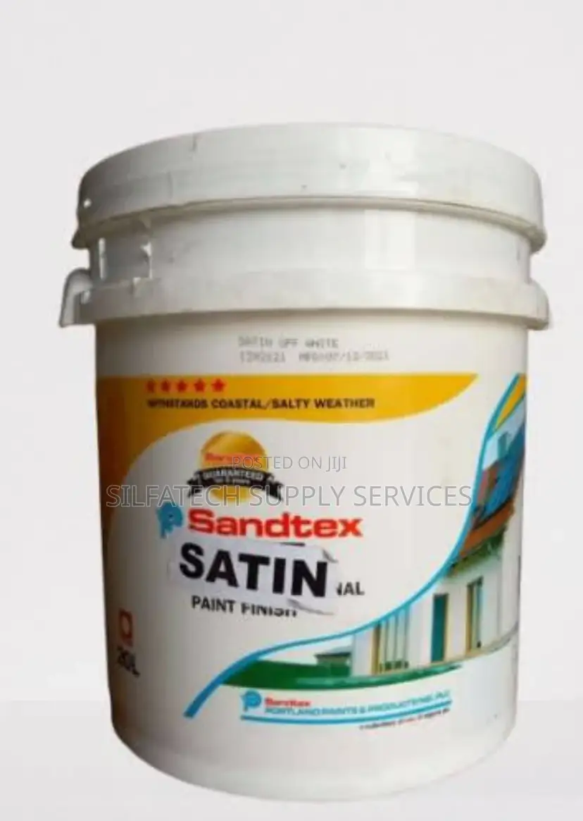 Original Satin Paint