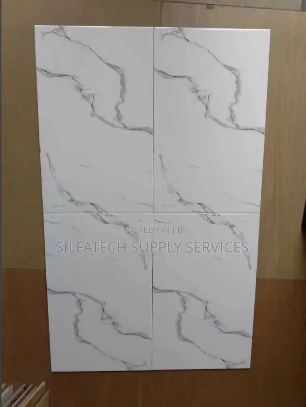Original House Tile