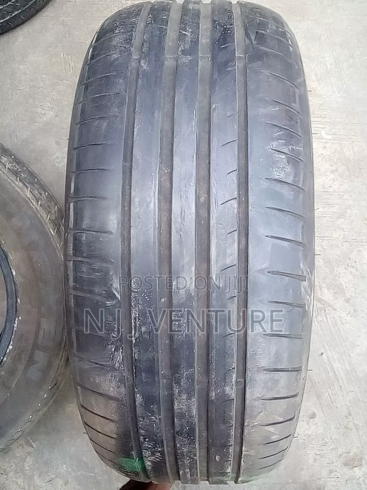 295 40 R20.295 30 R20 Piller Tukunbo Tire