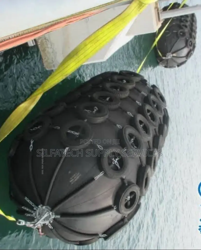 Original Ship/Marine Fender