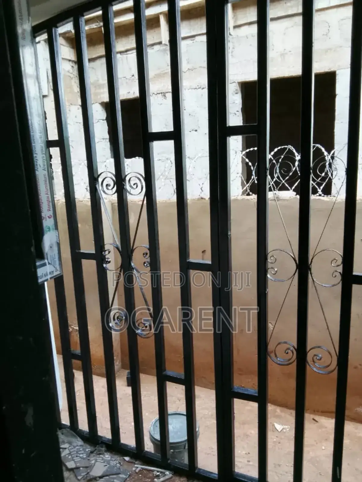 1bdrm Room & Parlour in Benin City for rent