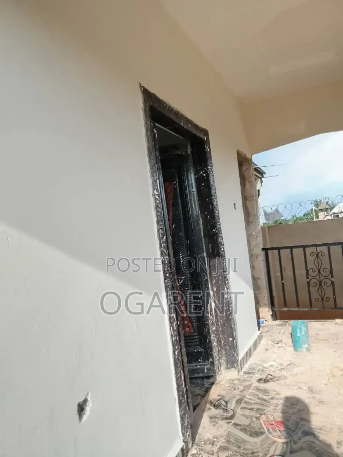 1bdrm Room & Parlour in Benin City for rent