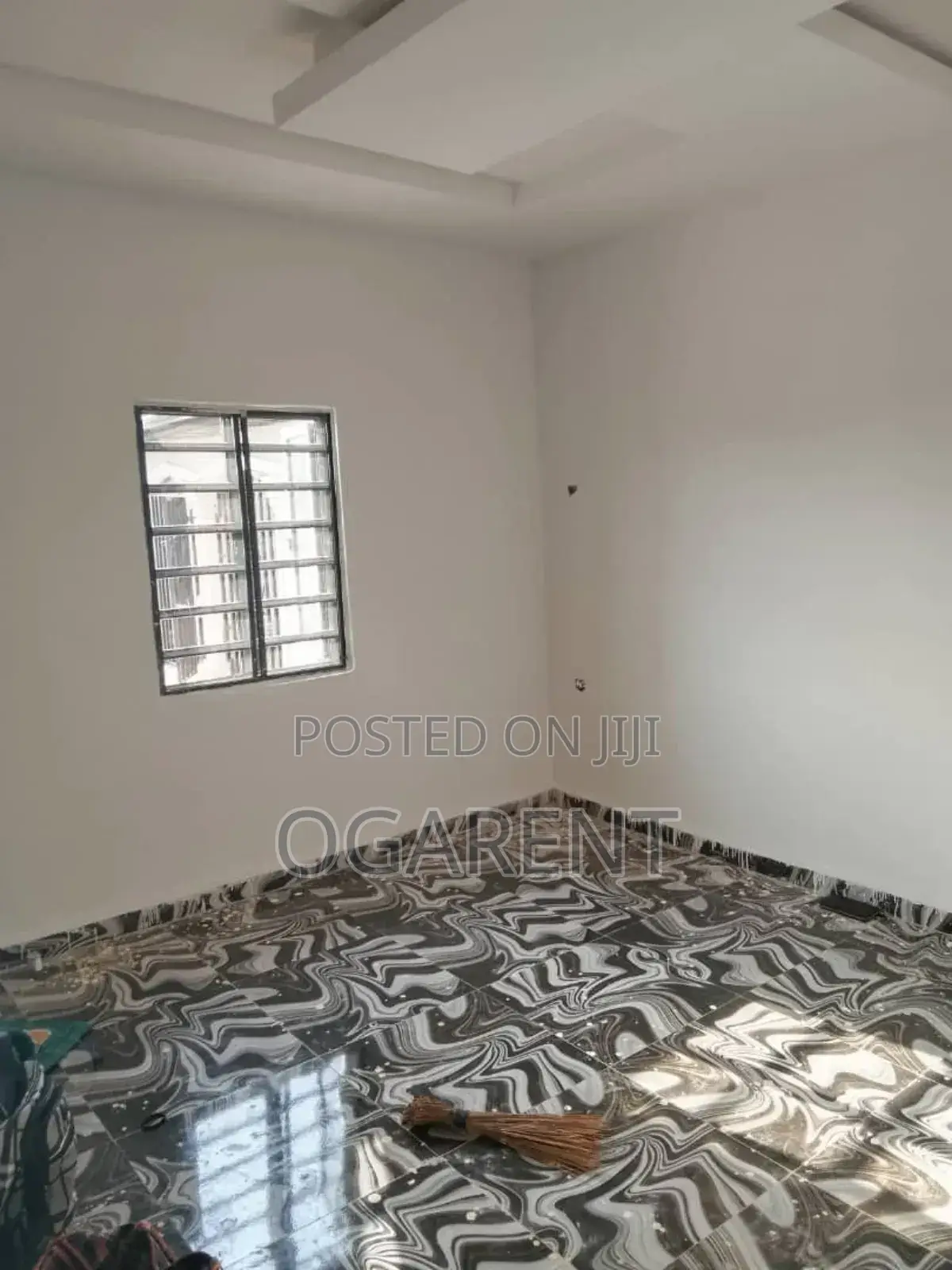 1bdrm Room & Parlour in Benin City for rent