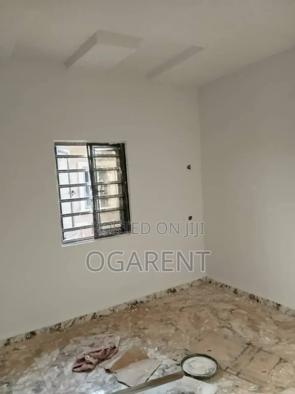 1bdrm Room & Parlour in Benin City for rent
