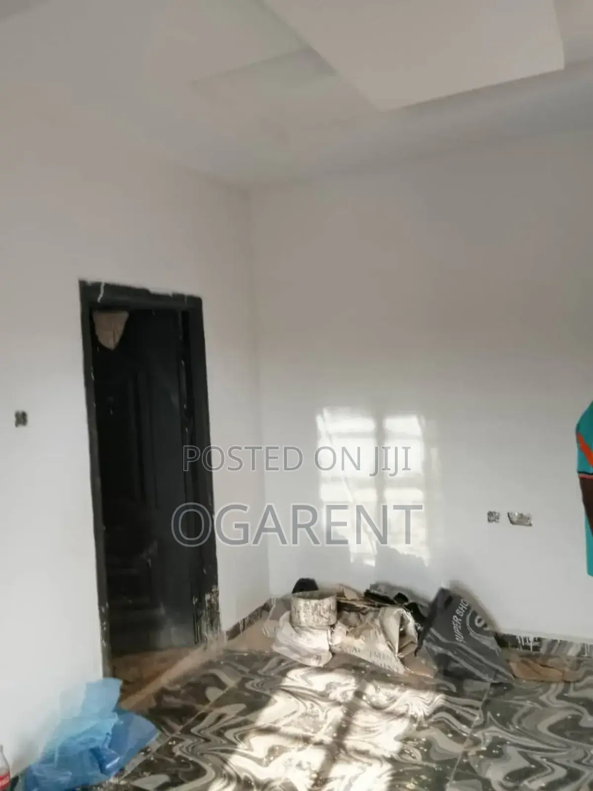 1bdrm Room & Parlour in Benin City for rent