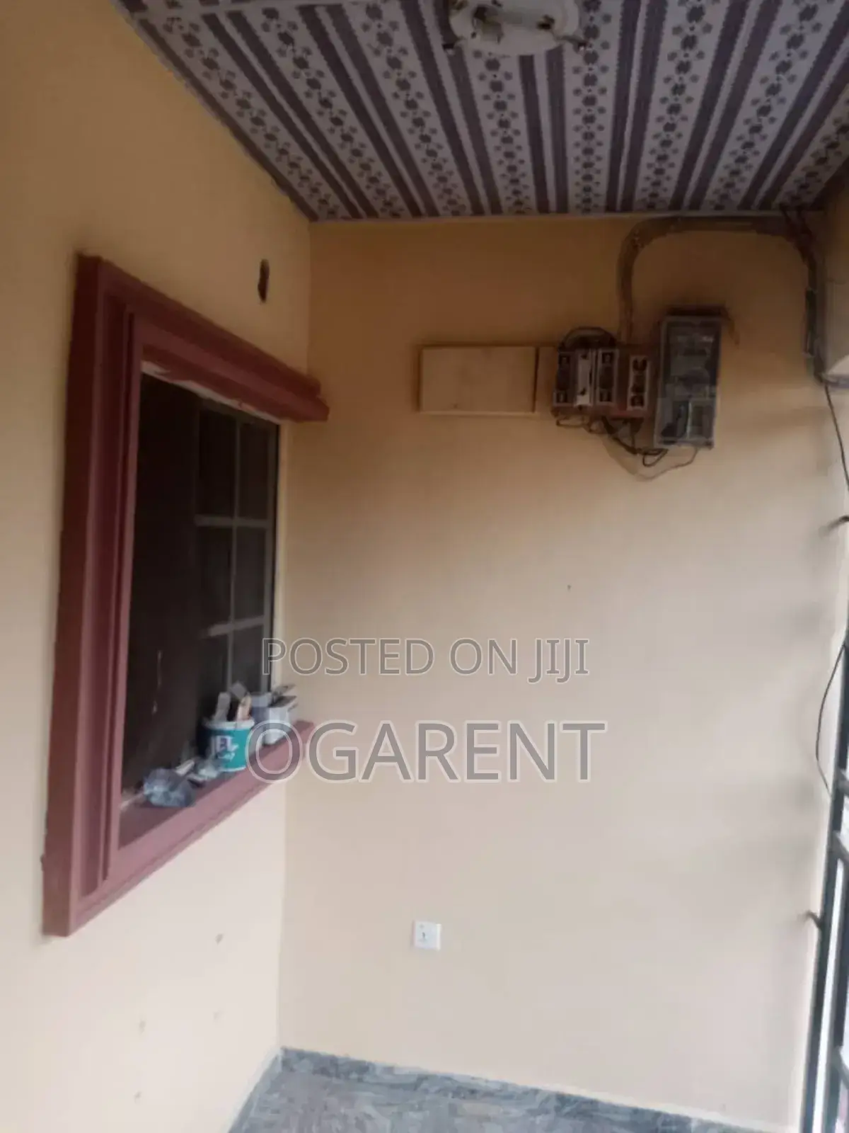 3bdrm Apartment in Benin City for rent