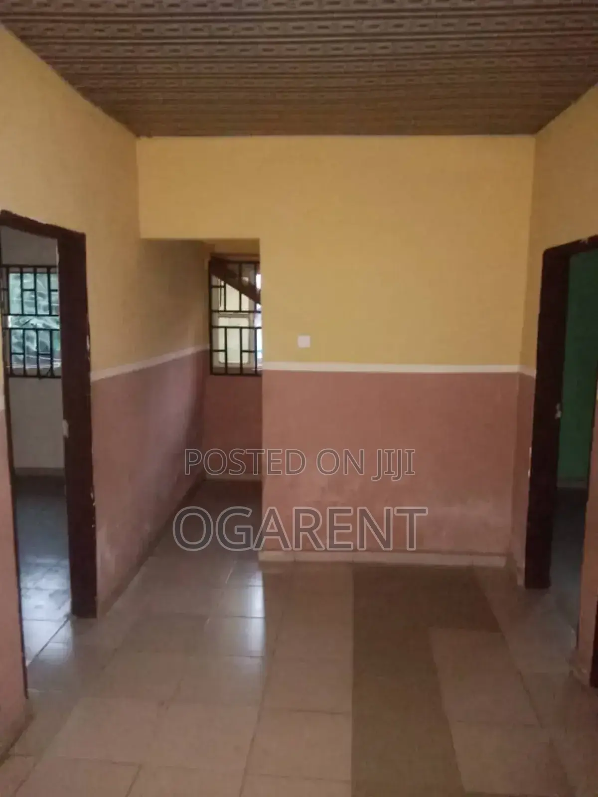 3bdrm Apartment in Benin City for rent