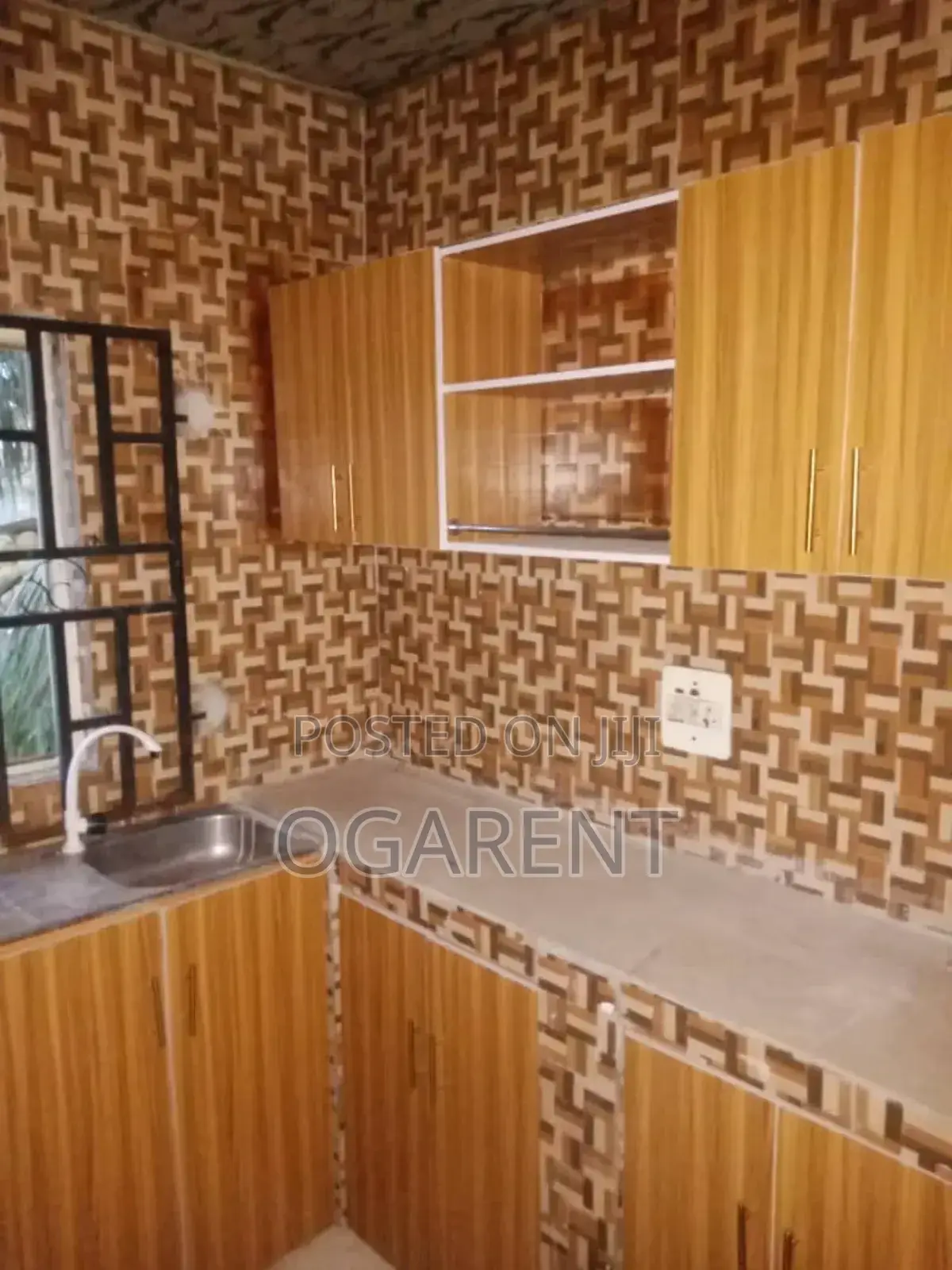 3bdrm Apartment in Benin City for rent