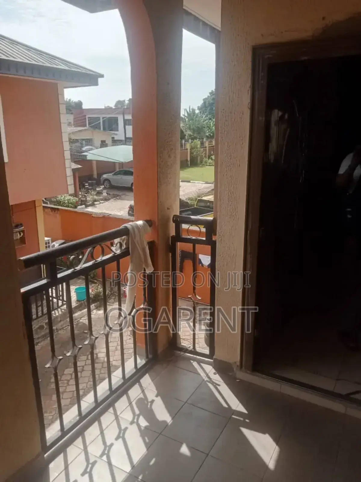 1bdrm Room & Parlour in Benin City for rent
