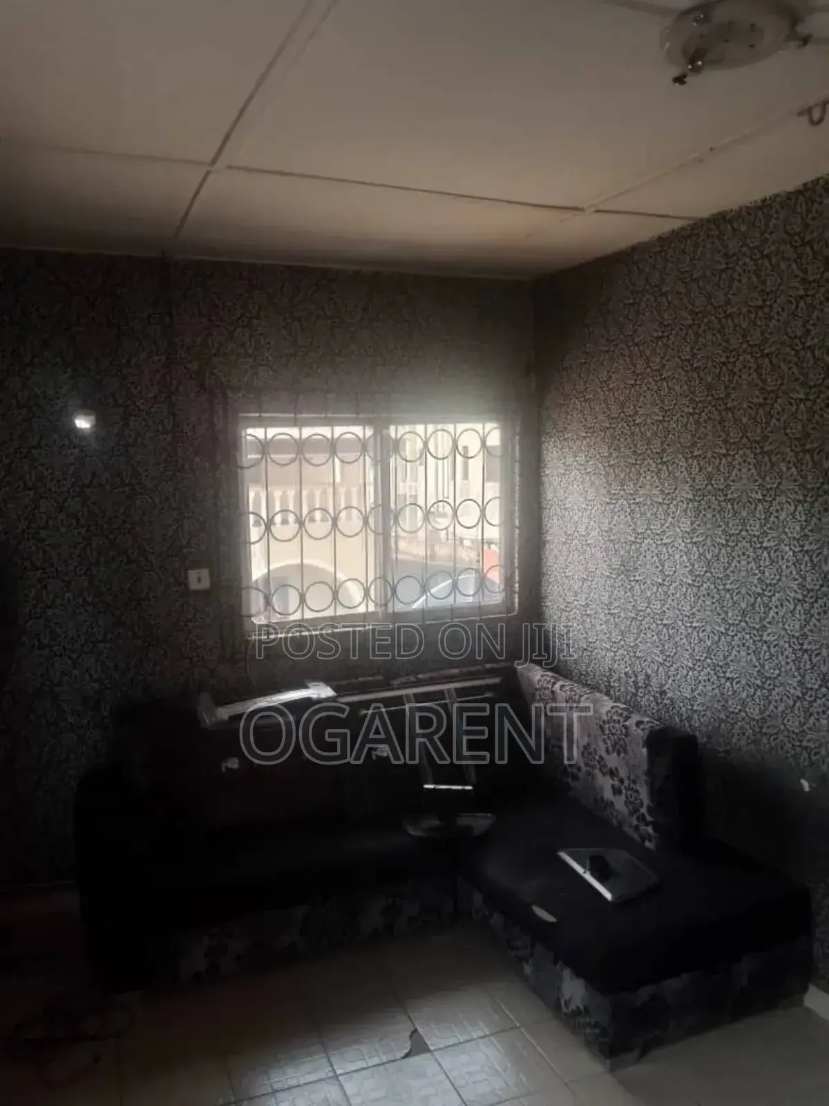 1bdrm Room & Parlour in Benin City for rent