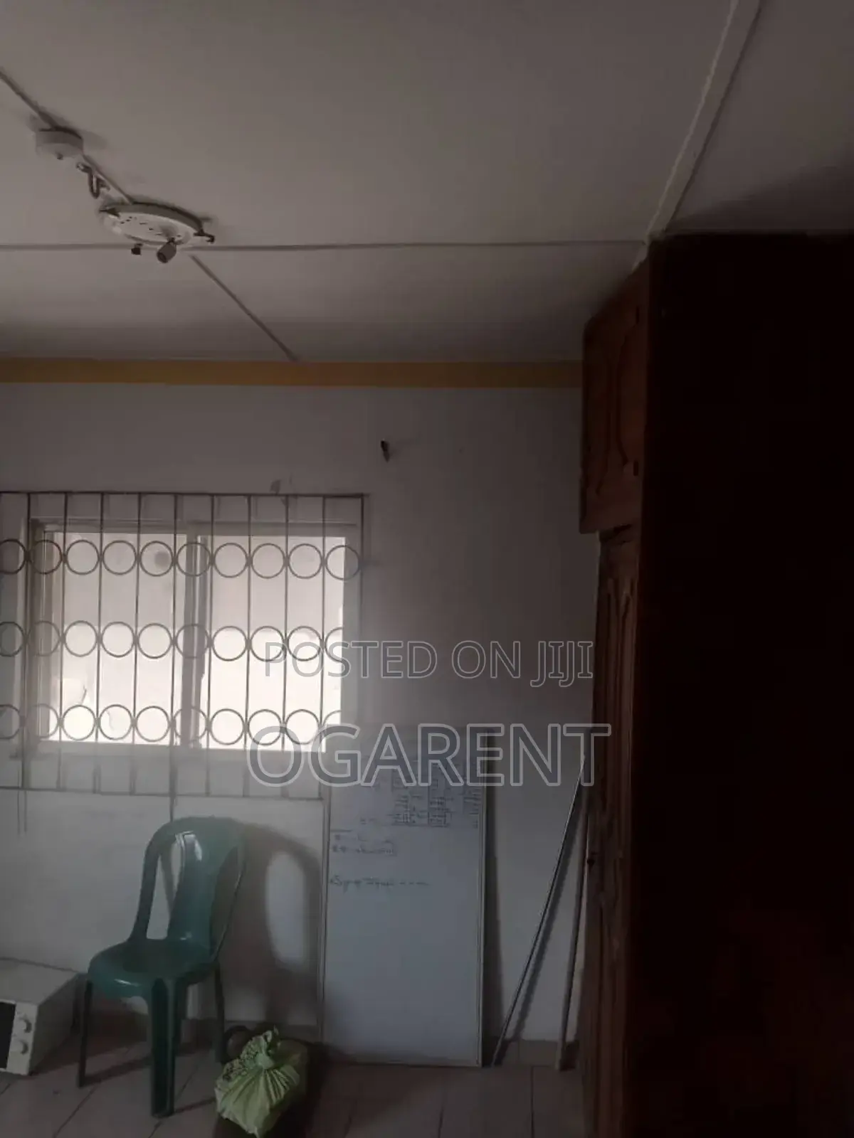 1bdrm Room & Parlour in Benin City for rent